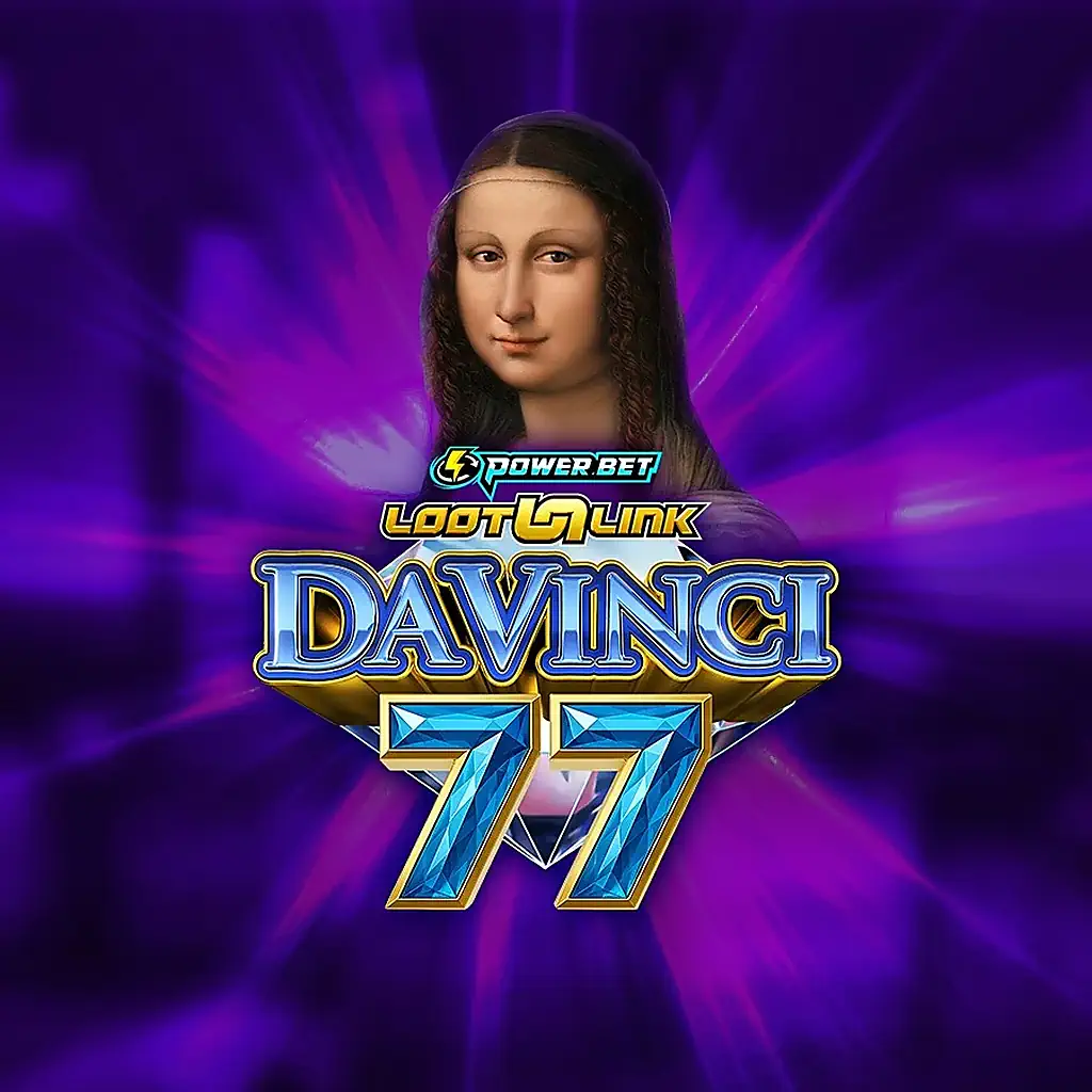 Бонусы Da Vinci 77 - обзор промо, фриспинов и условий